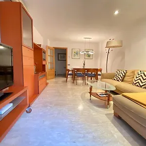  Apartamento Rambla