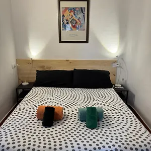  Apartamento Louie Louie