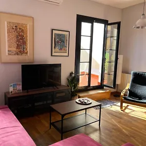  Apartamento Casa Corderet