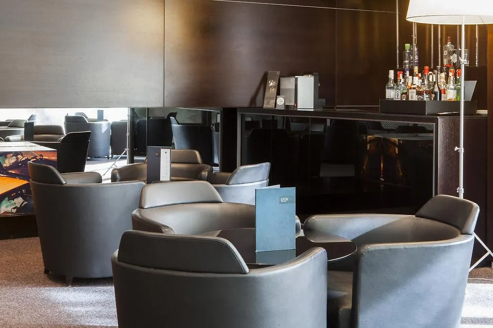 Ac Hotel Tarragona By Marriott 4*,  Spanien