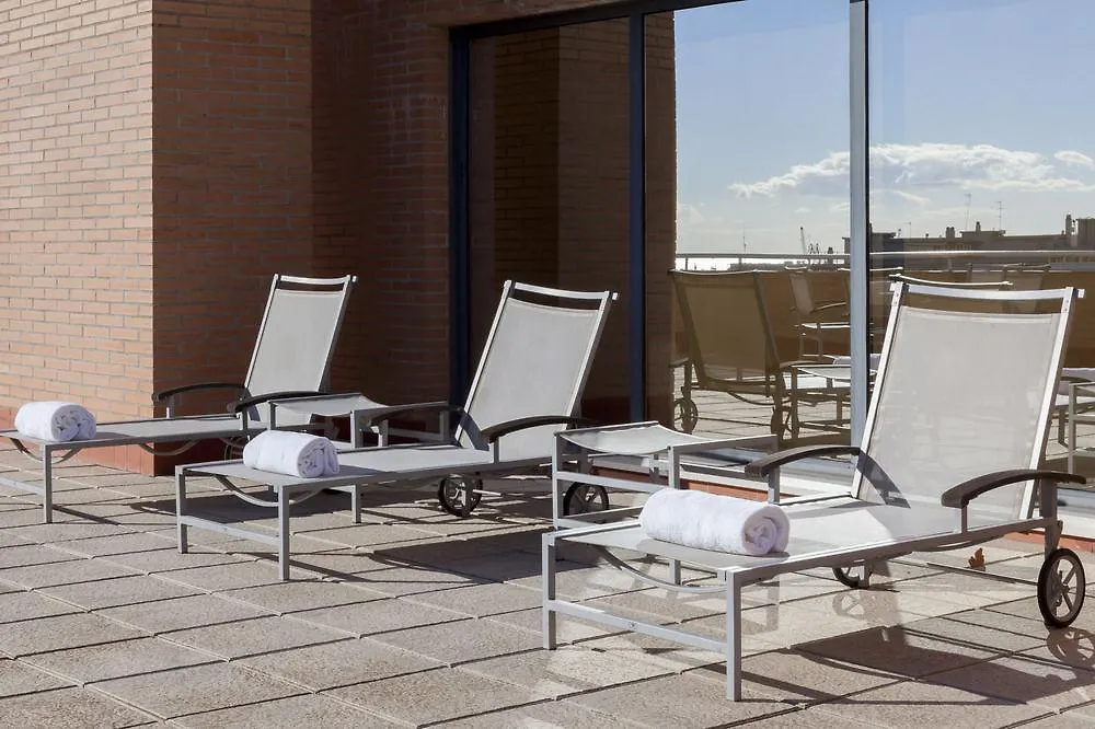 ****  Ac Hotel Tarragona By Marriott Spanien