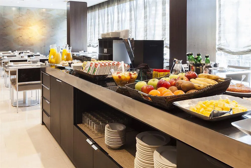 AC Hotel Tarragona 4*,