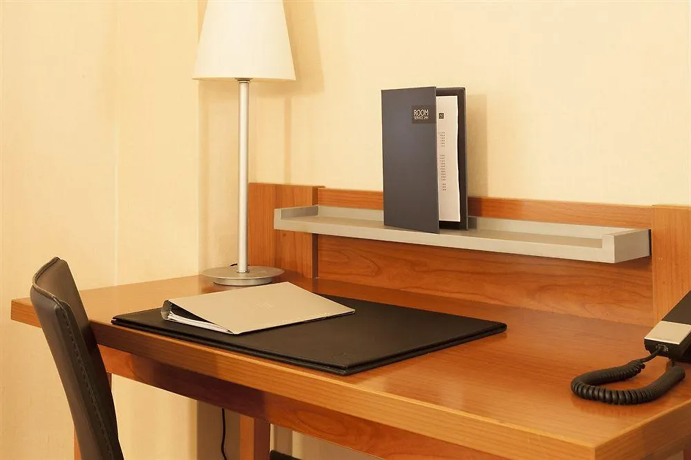AC Hotel Tarragona