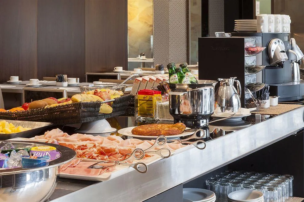 AC Hotel Tarragona