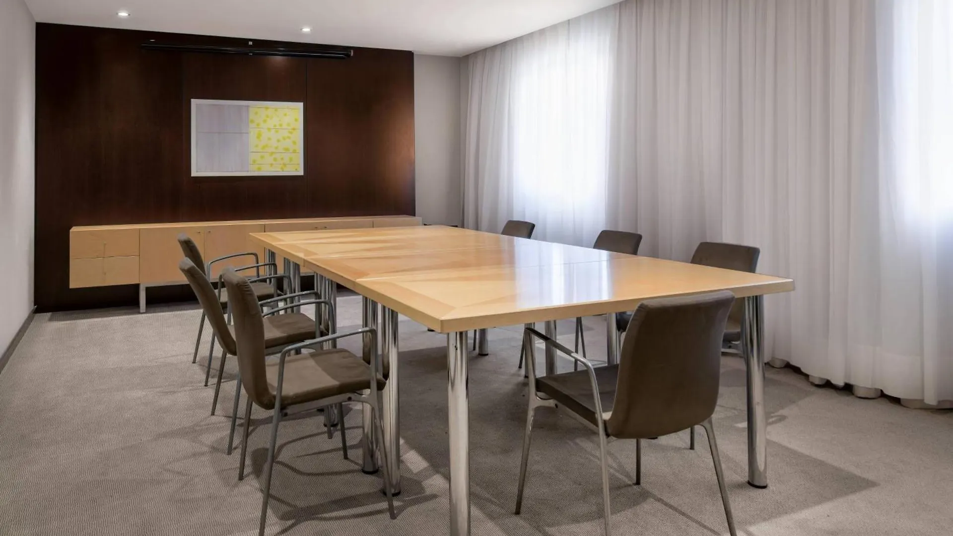 Ac Hotel Tarragona By Marriott