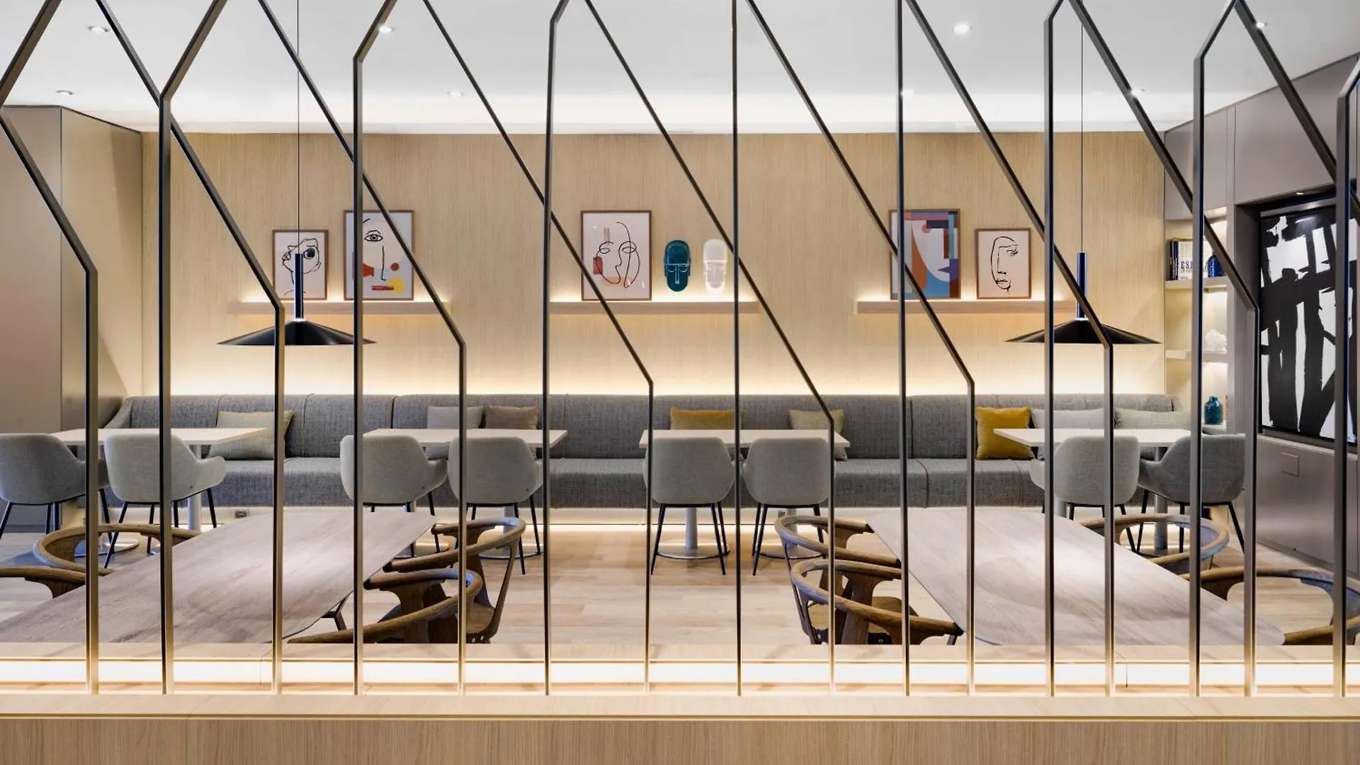 AC Hotel Tarragona