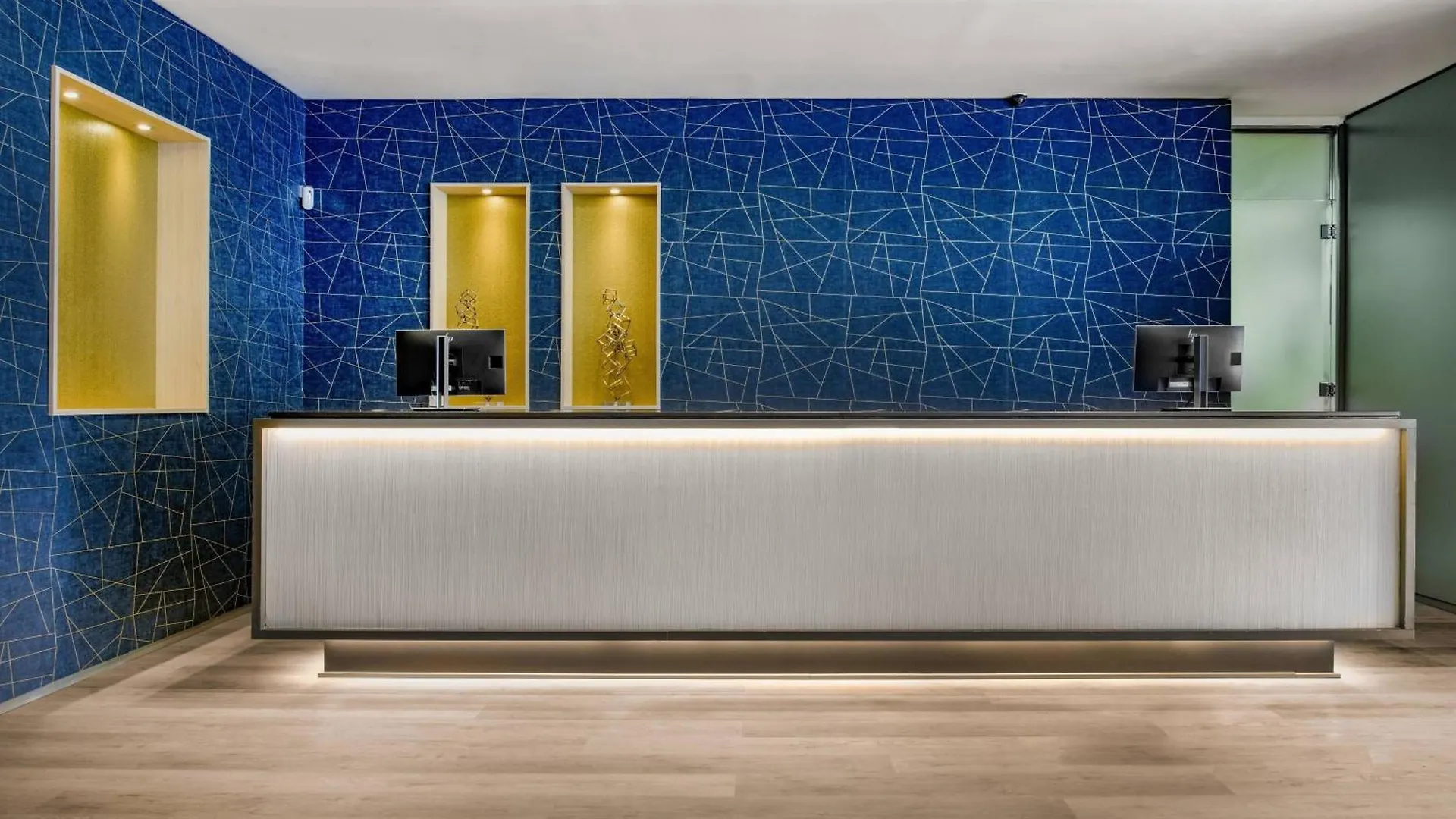 Ac Hotel Tarragona By Marriott Spanien