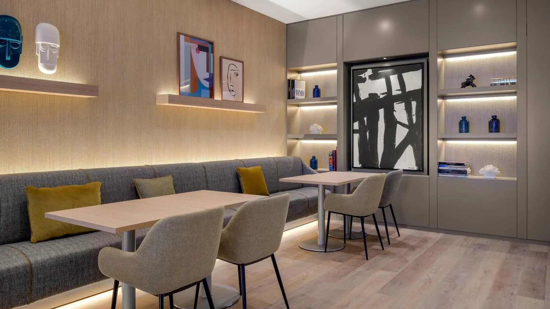 AC Hotel Tarragona