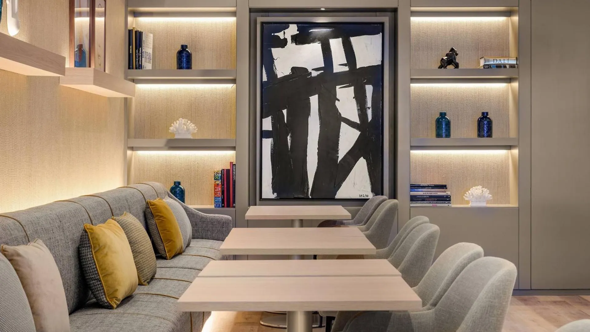 AC Hotel Tarragona