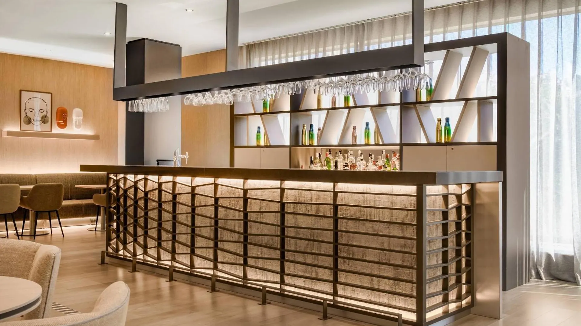 AC Hotel Tarragona