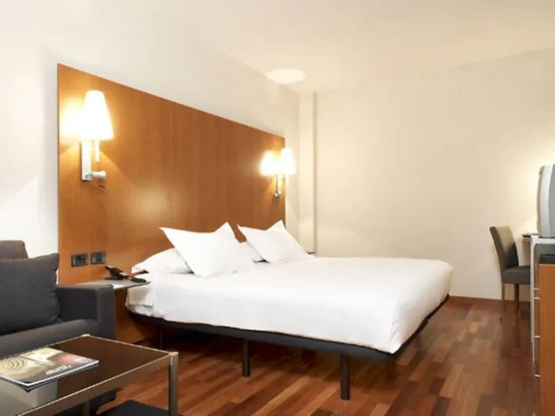 Ac Hotel Tarragona By Marriott