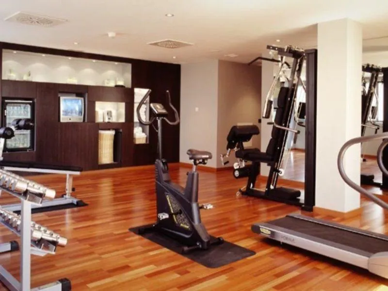 Ac Hotel Tarragona By Marriott 4*,  Spanien