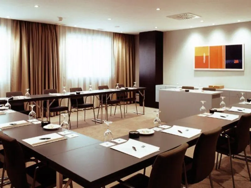AC Hotel Tarragona