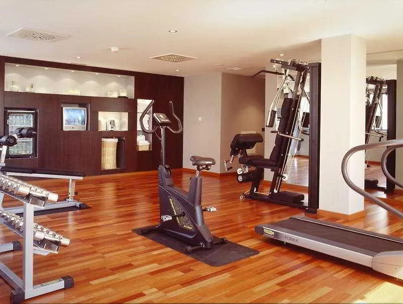 AC Hotel Tarragona 4*,