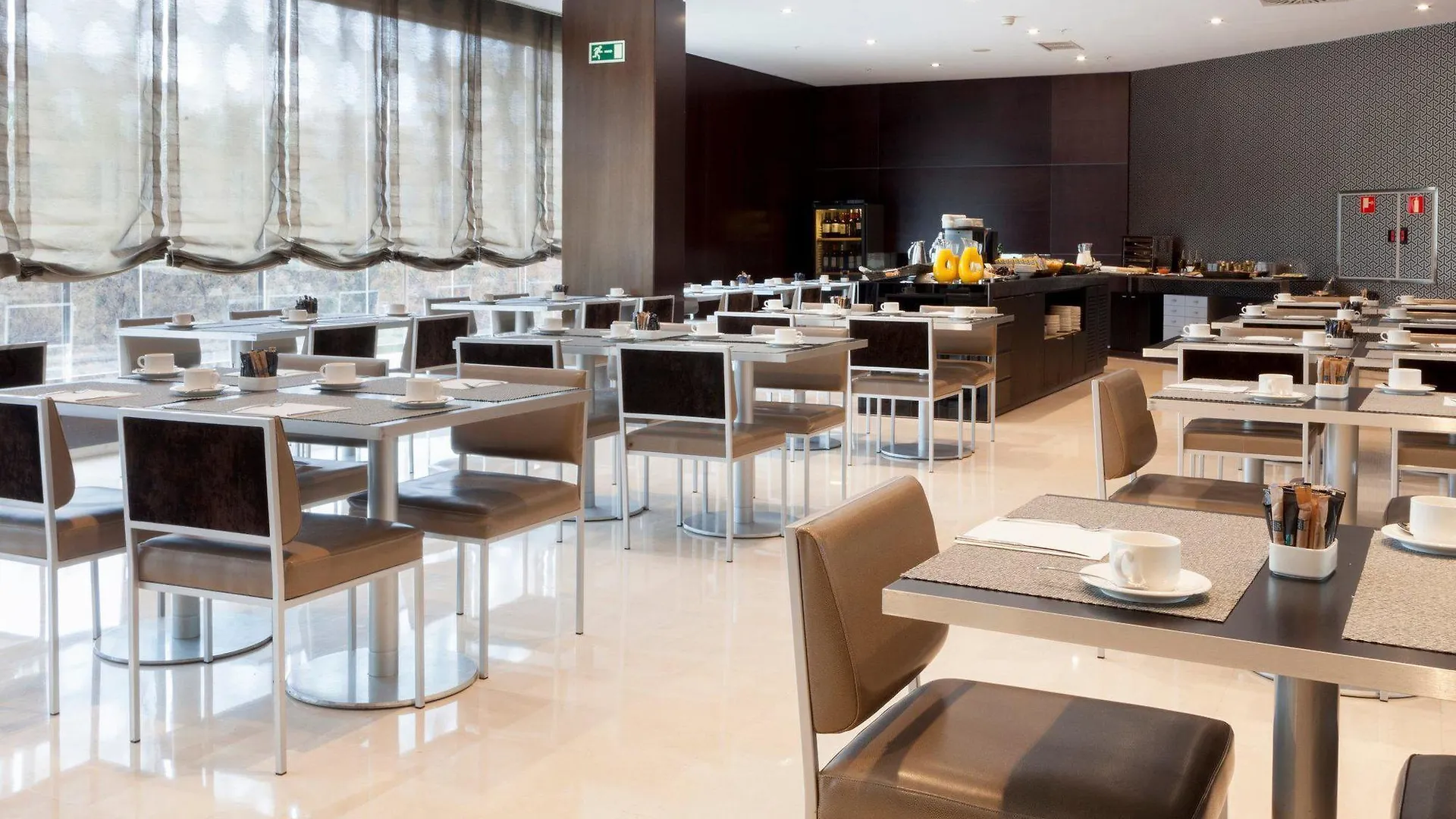 AC Hotel Tarragona