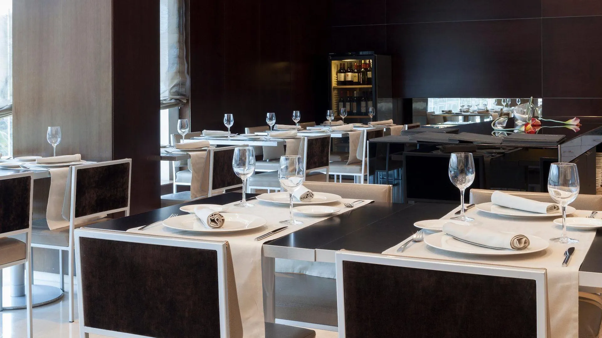 Ac Hotel Tarragona By Marriott 4*,  Spanien