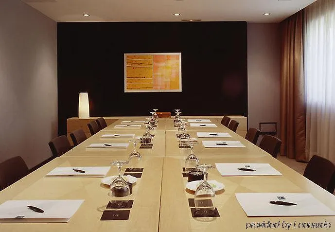 Ac Hotel Tarragona By Marriott