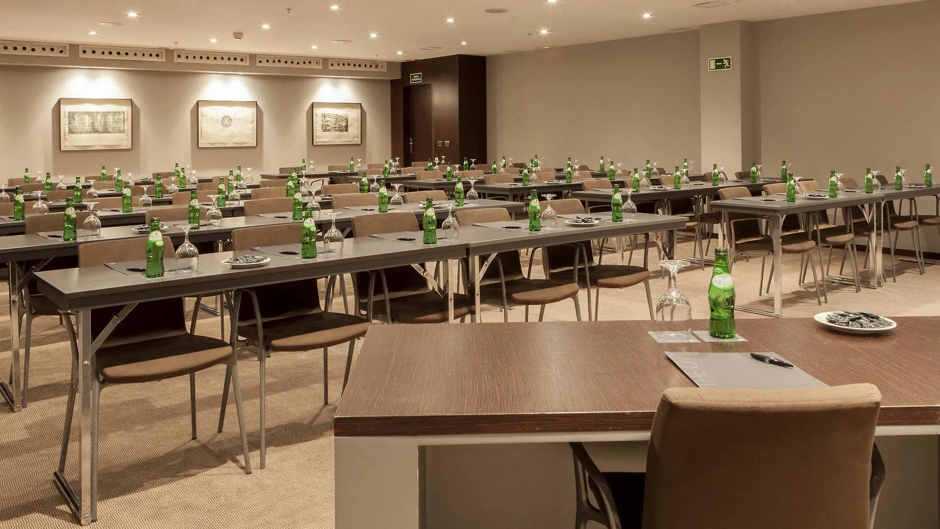 Ac Hotel Tarragona By Marriott