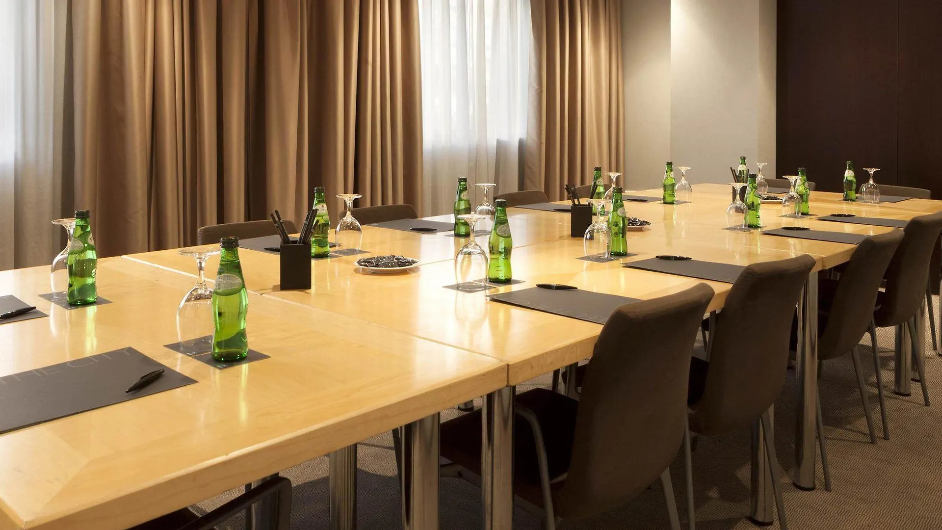 Ac Hotel Tarragona By Marriott