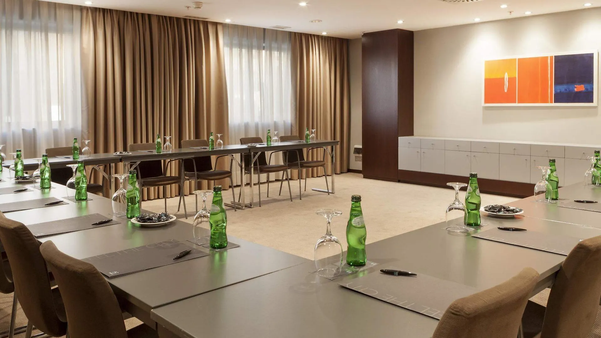 AC Hotel Tarragona