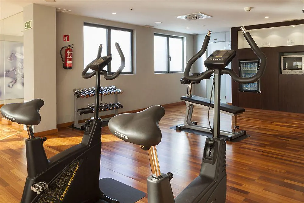 AC Hotel Tarragona