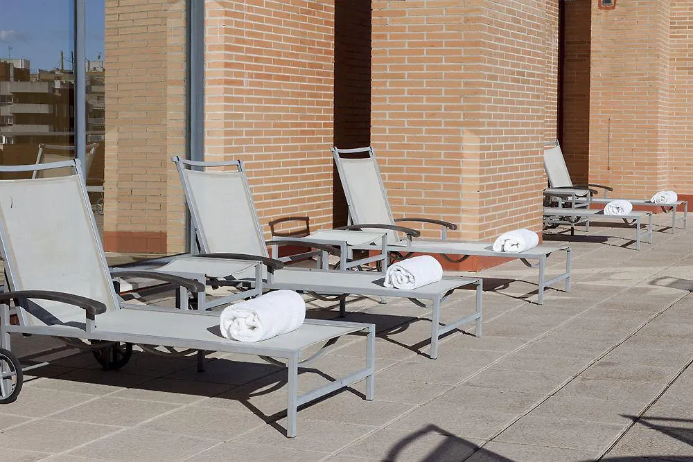 AC Hotel Tarragona