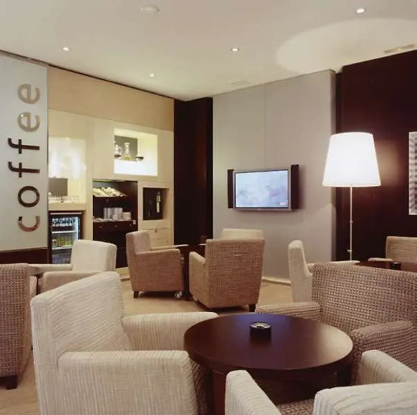 AC Hotel Tarragona