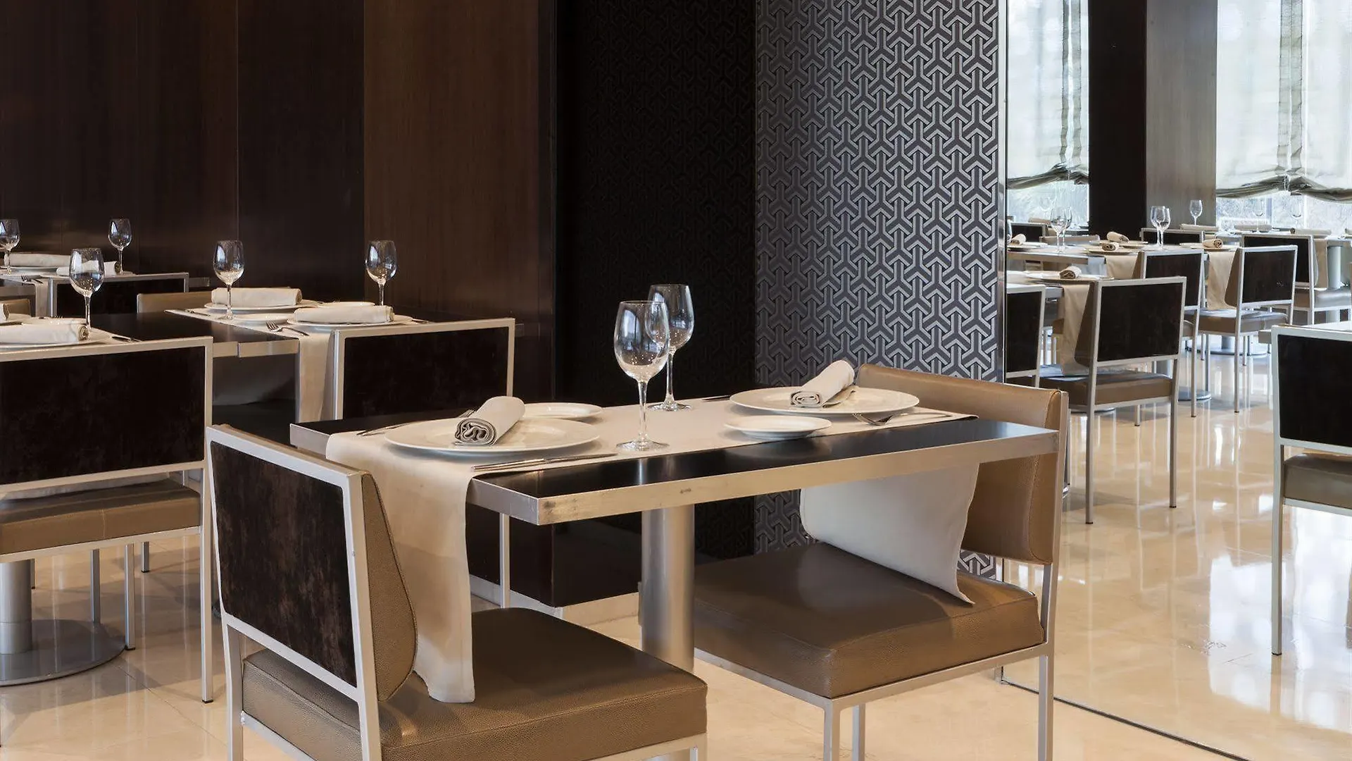 Ac Hotel Tarragona By Marriott 4*,  Spanien