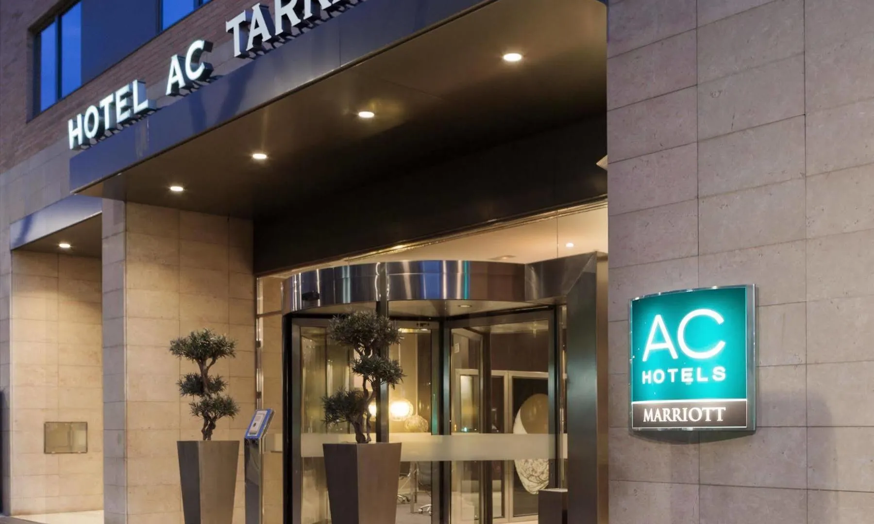 Ac Hotel Tarragona By Marriott