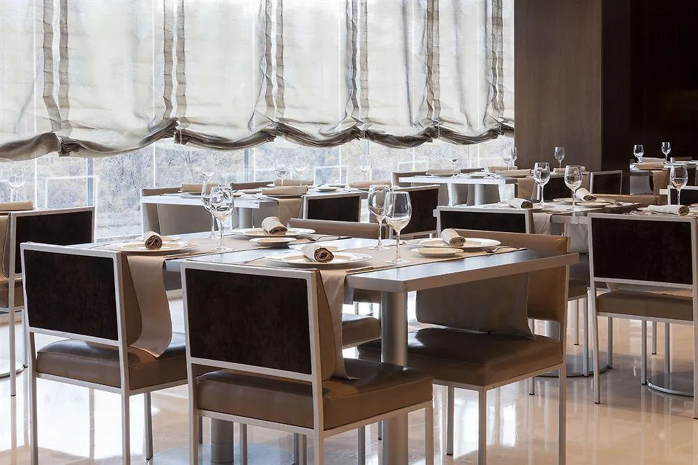 Ac Hotel Tarragona By Marriott